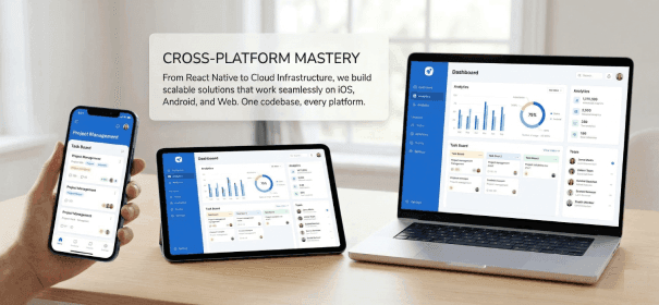 Cross-Platform Mastery
